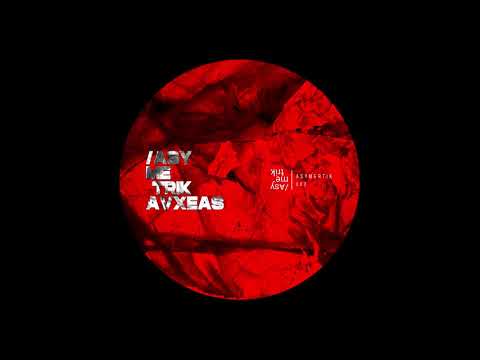 Arjun Vagale — AsymetriK - Erratic [ASYM003]