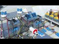 Hematite Beneficiation Process