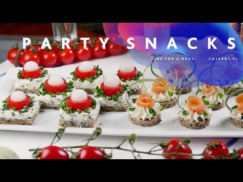 Video: Snack Met Pienk Salm En Beskuitjies: 'n Stapsgewyse Resep Met 'n Foto