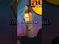 Jade Catta-Preta | Old But Hawt #standup #shorts