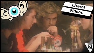 Wham! «Last Christmas» - Das Wort zum Video | Literal Video | Radio SRF 3