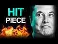 Tesla Bear Defends Elon Musk In HUGE Shock Amid Media Attacks