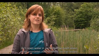 Landschapbouwers Brabantse Kouters Levende Woluwe Reportage