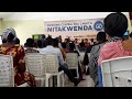 DODOMA CENTRAL SDA CHURCH 