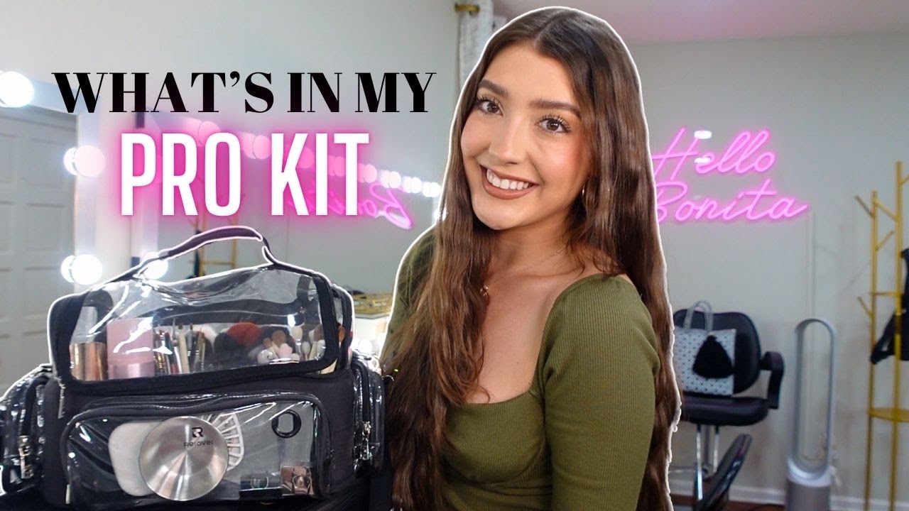 MUA KIT TOUR 2024