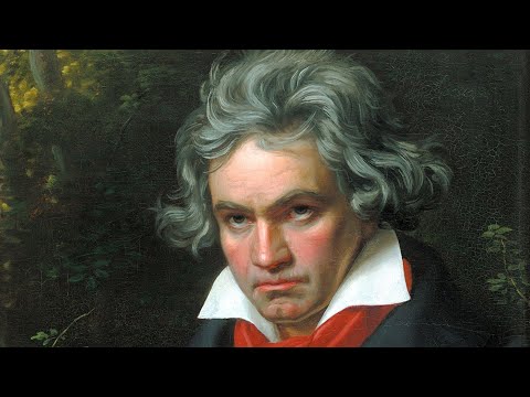 Beethoven Silence - 2 Hours