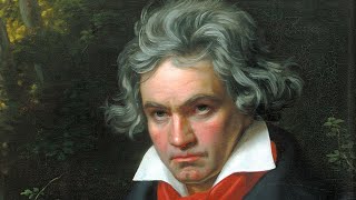 Beethoven Silence - 2 Hours