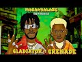 TULI MASANYALAZE Gladiator Emperor Ft Grenade Official OFFICIAL AUDIO Mp4 2024 Newsong Africa TULI MASANYALAZE Gladiator Emperor Ft Grenade Official OFFICIAL AUDIO Mp4 2024 Newsong Africa