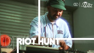 SOUL4STREET MIX | EP.09 DJ RIOT HUNT [S4SMIX]