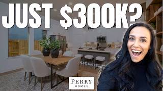 Relocating to North Houston Perry Home Tour in The Woodlands Hills 1 743 Sq Ft
