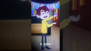 Grimace Shake Top 16 Died