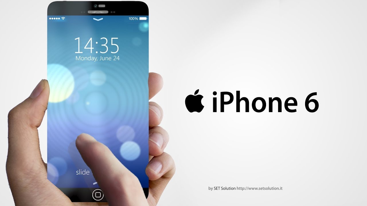 Iphone 6 Final Rumors And Leaks Youtube