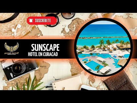 Sunscape Curaçao Resort, Spa & Casino