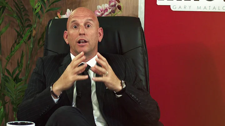 The Innovators 7 Episode  3 (Christopher Dooley)