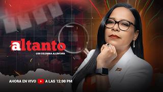 AHORA EN VIVO 🚨 ¿POR QUÉ RAMÓN ALBURQUERQUE RECIBIÓ EL PERDÓN DE LA LIGA MUNICIPAL DOMINICANA?