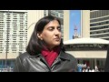 Red light districts in Toronto? - YouTube