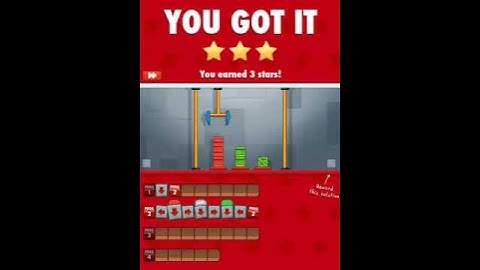 Cargo-bot Color Sort