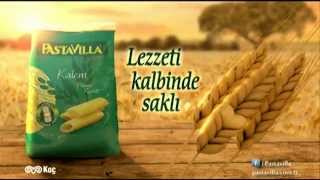 Pastavilla - TVC Resimi