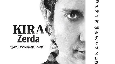 Thumbnail of Kıraç -Taş Duvarlar Gitar (Zerda)