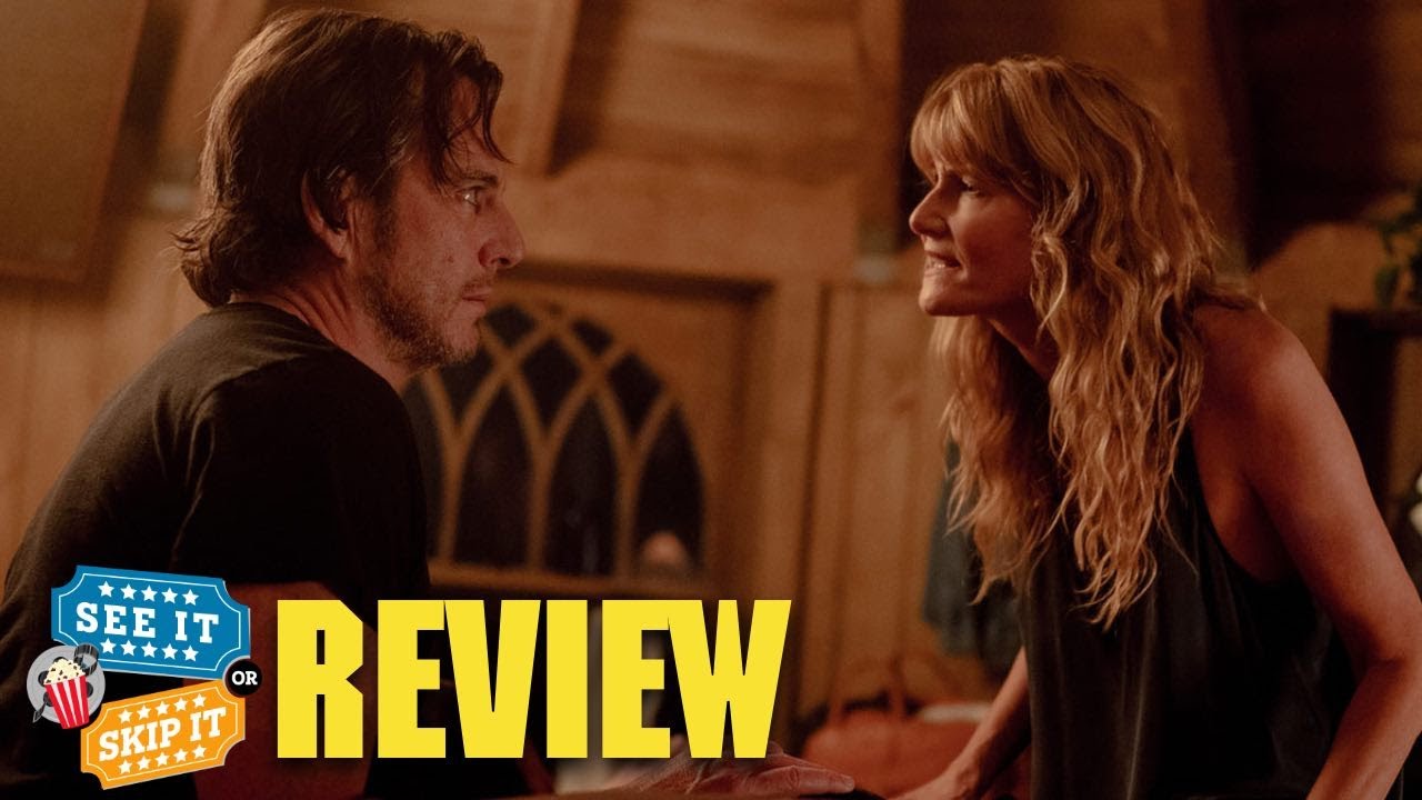 Is This Thing On? (2025) | Movie Review