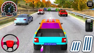 🔥 Rally Fury Extreme Rally Racing 🚘 Ultimate Offroad Car Challenge 🎮 Android Gameplay screenshot 1
