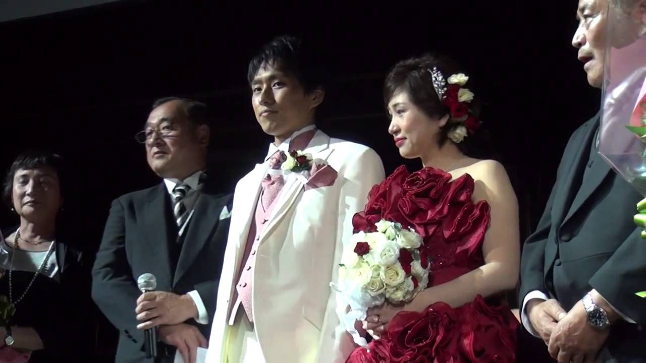 【ベストコレクション】 結婚 式 新婦 父 挨拶 183112結婚 式 新郎 父 挨拶 新婦 を 褒める