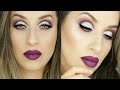 NEW YEARS EVE MAKEUP - MakeupByEmilly