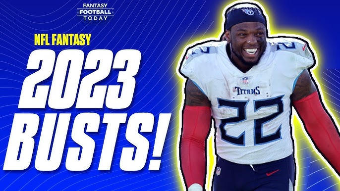 Early RB Rankings: 11-20 + Mike's Shattered Dreams - Fantasy Footballers  Podcast