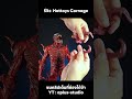 รีวิว Hottoys Canage ตัวใหญ่สะใจเว่อร์ #hottoys #carnage #venom #review #รีวิวของเล่น