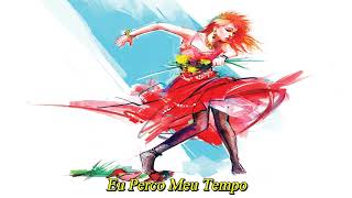 Cyndi Lauper Change Of Heart Legendado