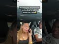 Calling my husbands mom the “B word “Ang see how he reacts #usa🇺🇸 #funnymoments #prank #foryou