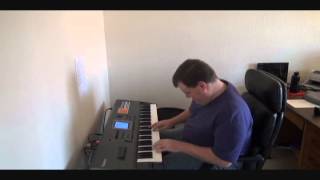 Stop In Nevada (Billy Joel), Cover by Steve Lungrin