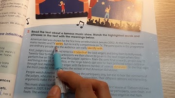 III. Reading - Unit 3. Music - Tiếng Anh 10 Global Success