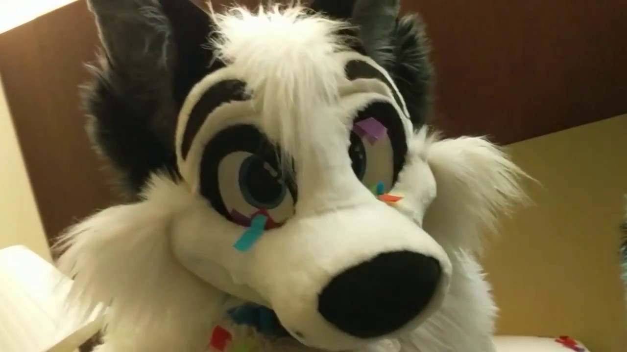 CONFUZZLED 2018 - THE HAPPENING