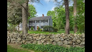153 Castle Hill Road video tour