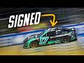 Latest NASCAR Free Agency Domino Falls Into Place