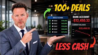 The Real Estate Profit Trap Nobody Warns You About