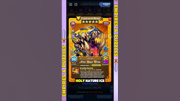 ✨ The Mimic Family featuring 5 New Heroes in Beta V76.1 | Empires & Puzzles 🔥