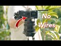 Finally, Godox made a Wireless Hot Shoe Mic System for Sony, is it Awesome? (Virso S)