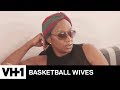 Jackie Can't Handle The Tension With Evelyn ‘Sneak Peek' | Basketball Wives