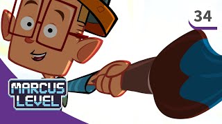 The Show Must Go On - Marcus Level - Episode 34 - Full Episode