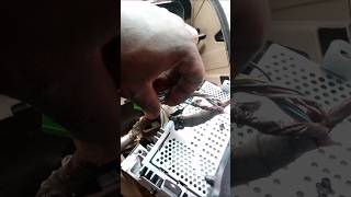 How To Bypass Ac Button Honda Accord