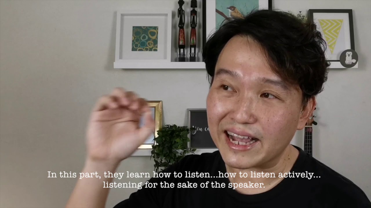 Life Coaching for Teens