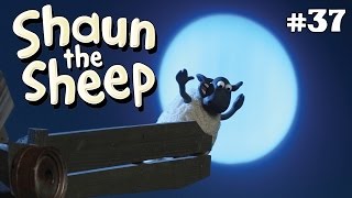 An Ill Wind | Shaun the Sheep Season 2 | Full Episode screenshot 5