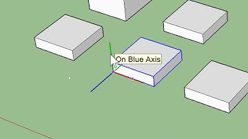SketchUp+Profile Builder เขียนแบบ3D+ประมาณราคา จ.ตรัง วันที่ 2/3 ตอนที่ 4/4