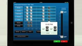 Honeywell Total Connect® 2 0   Controlling Home Automation Use Total Connect To Automate Temperature And Lighting Control