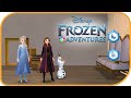 Disney Frozen Adventures A New Match 3 Game Portrait Gallery 1 Jam City Inc Puzzle HayDay Disney Frozen Adventures A New Match 3 Game Portrait Gallery 1 Jam City Inc Puzzle HayDay