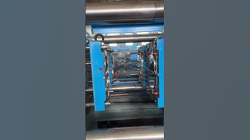 two-color injection molding machines #machine #factory #plastic