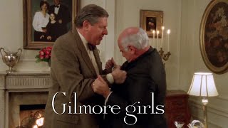 Bad Family Reunion | Gilmore Girls