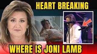 Where Is Joni Lamb What Really Happened To Joni Lamb Daystar